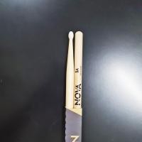 ราคา ไม้กลอง nova ไม้กลองชุด Nova by Vic Firth (20041300042)