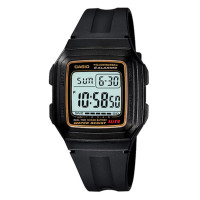 ราคา นาฬิกา รุ่น CASIO นาฬิกาข้อมือผู้ชาย สายหนัง รุ่น F 200W 1A F 200W 9A F 201WA 1A F 201WA 9A ของใหม่ของแท้100 ประกันศูนย์ 1 ปี จากร้าน MIN WATCH (18807939004)