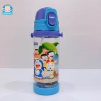ราคา กระติกน้ำเด็ก 500ml มีหลอด มีสายสะพาย ลายการ์ตูน กระบอกน้ำเด็ก ไปโรงเรียน น่ารัก สไปเดอร์แมน แคร์แบร์ ซานริโอ้ ขวดน้ำเด็กพกพา (21026692600)