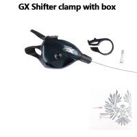 ราคา ใหม่ Sram GX NX SX Eagle Shifter 1X12 Speed MTB ทริกเกอร์ Shifter GX Eagle คันเกียร์12ความเร็วอะไหล่รถจักรยานจักรยานอุปกรณ์1ชิ้น (20688256373)