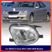 ราคา รถไฟตัดหมอกรถ RtoHLC เบนซ์อีคลาส W211 E200 E220 E240 E300 E320 E350 2002 2006 (20398074173)