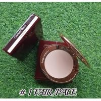 ราคา Charlotte Tilbury Airbrush Flawless Finish Powder 8g Fair เหมาะกับคนผิวขาวมาก (16473688714)