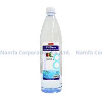 ราคา น้ำด่าง อัลคาไลน์ เข้มข้น PH 12 หมักจาก ขี้เถ้ากาบมะพร้าวสะอาด Alkaline Water น้ำ (13250660684)