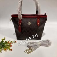 ราคา กระเป๋าทรงช้อปปิ้งขนาด 10 นิ้วมีพร้อมจัดส่ง (19210306949)
