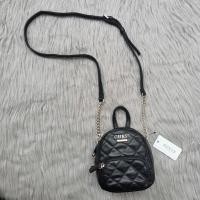 ราคา พร้อมแจ้ง Guess มินิกระเป๋าเป้สะพายหลังผู้หญิงกระเป๋าสะพายกระเป๋านักเรียน (16454699989)