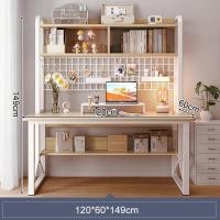 ราคา JJT โต๊ะทำงาน โต๊ะคอม โต๊ะ โต๊ะคอมพิวเตอร์ โต๊ะทำการบ้าน โต๊ะวางโน้ตบุ๊ก โต๊ะวางของ Desk โต๊ะวางคอมพิวเตอร์ โต๊ะวางโน๊ตบุ๊ค โต๊ะอเนกประสงค์ โต๊ะทำการบ้าน (18901632557)