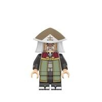 ราคา เลโก้ lego นารูโตะ หมู่บ้านนินจา 2 (13626752958)