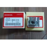 ราคา ลูกสูบ แหวน WAVE110i 2018 2020 SUPERCUP110i 2018 2019 แท้ 13101 K03 H10 13011 K03 305 50mm ไซส์เดิม STD มีหลายไซด์ให้เลือก (15029868996)