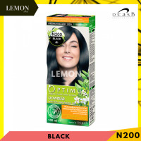 ราคา Dcash Optimus Color Cream 100ml NaturalBrownMaster Color ดีแคช ออพติมัส คัลเลอร์ ครีม โทนสีธรรมชาติ น้ำตาล แม่สี (17277447721)