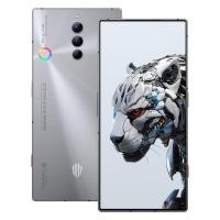 ราคา Nubia REDMAGIC 8S Pro มือถือเกมมิ่ง โทรศัพท์ มือถือ Gaming Phone Ram16GB Rom512GB 120Hz จอ AMOLED 6 8 นิ้ว FHD Snapdragon 8 Gen 2 รับประกัน 1 ปี (20038825326)