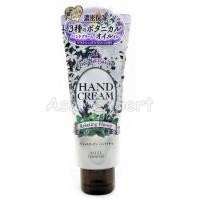 ราคา KOSE Precious Garden Hand Cream 70g 5สูตร ครีมทามือ (12201279611)