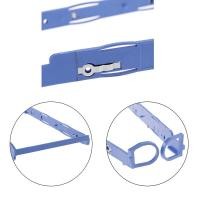 ราคา Jiaoxing 1ชิ้น IBM 25R8864 X3200 X206m X3500 X3400สลับง่าย3 5 ถาดยึด SAS SATA (19638842927)