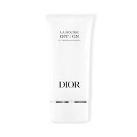 ราคา Everyday Essentials Dior OFF ON Foaming Cleanser 150ml (17428808716)