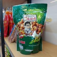 ราคา โก๋แก่ ถั่วลิสงอบกรอบ รสไก่ ถุงใหญ่ 500 กรัม Seazaa (5513968794)