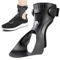 ราคา Pelvifine AFO Lightweight Drop Foot Foot Up Ankle Foot Orthosis Support with Inflatable Airbag (13889151091)