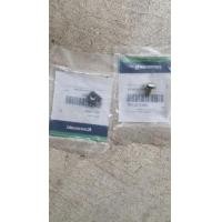 ราคา ชุดน้อต กิ๊บยึดชุดสีksrตัวนิว 92172 074392210 0620 ราคาต่อชุด (18268351527)