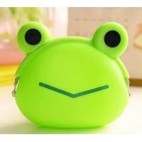 ราคา กระเป๋าใส่เหรียญ ซิลิโคน (456748022)