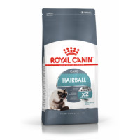 ราคา Royal Canin Hairball Care สำหรับแมวโต กำจัดก้อนขน 4 kg (15612384005)