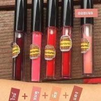 ราคา Tint bararel สเปย์หน้าฉ่ำ หน้าเงา บาราเรล 1 เเท่ง (4399086954)