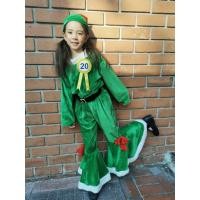 ราคา พร้อมส่ง ชุดแฟนซี ชุดซานต้า แซนตี้ ชุดวันเด็ก ชุดแฟนซีเด็ก ชุดเอลฟ์ ชุดกีฬาสี คอสเพลย์ ชาย หญิง (12111579190)