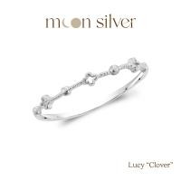 ราคา แหวนเงิน รุ่น Lucy แหวนเงินแท้ 925 แหวนมินิมอล (20235818906)