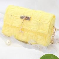 ราคา ชุดเซ็ตปักกระเป๋าแผ่นเฟรมด้วยริบบิ้น กระเป๋าสะพาย ปักแผ่นเฟรม (19539953487)
