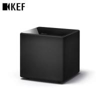 KEF Active Subwoofer 300w ลำโพง รุ่น Kube8B
