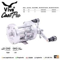 ราคา รอกตกปลา รอก Viva Castpro 5000 6000 (10474274299)