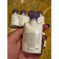 ราคา Emirates unveils its stylish Bulgari amenity kits ครีมทาหน้า เเละตัว (21277751976)