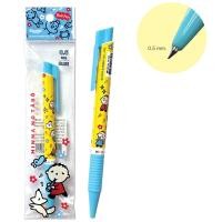ราคา ปากกาลูกลื่น 0 5 mm แบบกด จำนวน 1 แท่ง ลาย Sanrio การ์ตูนลิขสิทธิ์แท้ (20487316378)