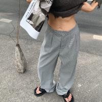 ราคา Fashion Store Shinori Pants กางเกงลายชิโนริ (20972110624)