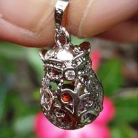 ราคา จี้ ถุงเงิน ถุงทอง ถุงนาค พลอยนพเก้า เรียกทรัพย์ เงินทองไหลมาเทมา เกรดพรีเมี้ยมไม่ลอกไม่ดำไม่แพ้แน่นอน แถมฟรียันต์ (1410294198)