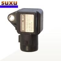 ราคา แผนที่การไหลของอากาศเชิงมวลเซนเซอร์วัดความดัน079800 5710สำหรับ HONDA CBR CBR600 CBR600RR PC37 2003 2004 Oe 0798005710 (20332502951)