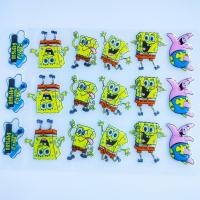 ราคา แผ่นลอกลายช็อกโกแลต พิมพ์ลอกลายช็อกโกแลต การ์ตูนช็อกโกแลตตกแต่งเค้ก (21183967966)