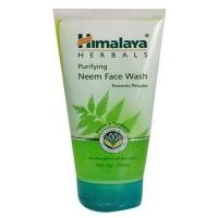 ราคา Himalaya Neem Purifying Face Wash150 ml (15961910786)