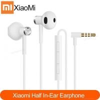ราคา Xiaomi Mi หูฟังแบบอินเอียร์ไฮบริด DCหูฟัง Type C 3 5มม แบบดั้งเดิมพร้อมสายควบคุมสำหรับ Mi 9 10 Lite Note 10 Pro Redmi Note 8 9 Pro 9S 8T (14050852330)