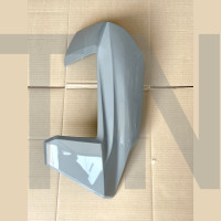 ราคา ฝาครอบหน้า Forza350 ปี2023 แก้มหน้า ของแท้ (18075698693)