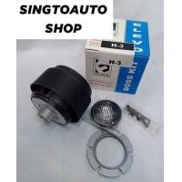 ราคา คอพวงมาลัย honda h3 สำหรับ เก่ง accord94 ไฟท้ายก้อนเดียว civic92 95 3ประตู 4ประตู prelude เหมาะสำหรับพวงมาลัยที่ก้านไม่ยก ไม่เเถมเเป้นเเตร (1639374704)