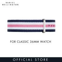 ราคา For Classic 36mm Daniel Wellington Classic Strap 18mm Nato Nylon watch band For men DW official (2780114269)