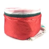 ราคา สินค้ามีคุณภาพ หมวกอบไอน้ำ บำรุงผม อบไอน้ำผม เครื่องอบไอน้ำ ถนอมเส้นผม อุปกรณ์ทําผม 3เกียร์ (21300146798)