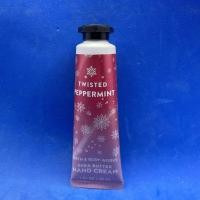 ราคา BBW 2 HandCream แฮนด์ครีมพร้อมส่ง Bath and Body Works Hand Cream 1oz 29ml ล้างมือบ่อย บำรุงมือกันหน่อย handcream (18326576621)