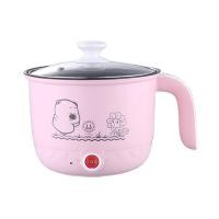 ราคา หม้อไฟฟ้าอเนกประสงค์ หุงข้าว ต้ม ผัด ทอด ตุ๋น ครบจบหม้อตุ๋นไฟฟ้าพร้อมทำอาหาร1 8อเนกประสงค์ทำความสะอาดง่าย ไม่มีซึ้ง (6774822861)