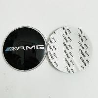 ราคา JUWE สติกเกอร์ติดพวงมาลัยรถเบนซ์โลโก้อัตโนมัติสำหรับ Mercedes Benz ทุกรุ่นสำหรับซีรีส์ CESCLS จำนวน1ชิ้นขนาด52มม (13222273742)