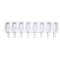 ราคา Sunshine everyday 8ตารางไอติมไอศครีมซิลิโคนแม่พิมพ์โฮมเมดเครื่องทำไอศครีมครัวเครื่องมือ (15716139715)