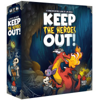 ราคา Dice Cup Keep the Heroes out Guild Masters Revenge Boss Battle SparklingGuardian Great Dreamer Cozy Dungeon Bits Board Game (21083747224)
