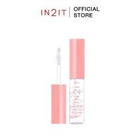 ราคา มาสคาร่าใส IN 2 IT Pro lash Mascara Base มาสคาร่า อินทูอิท ปัดขนตา เซตขนคิ้ว (20892432937)