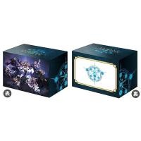 ราคา Bushiroad Shadowverse EVOLVE Official Sleeve Deck Holder Storage Box Vol 1 Shadowverse EVOLVE ซองใส่การ์ด (20584536556)