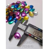 ราคา ใบหลิวไทเท ใบหลิวใส่กบยาง ใบสปิ้นกบยาง 10ใบ 50บาท ใบกลม (13576937793)