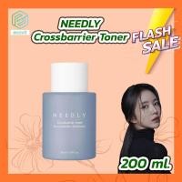 ราคา NEEDLY Crossbarrier Cream นีดลี่ ครอสแบรี่เออร์ ครีม 80 ml NEEDLY Crossbarrier Toner นีดลี่ ครอสแบรี่เออร์ โทนเนอร์ 200 ml (19478358807)