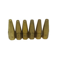 ราคา นมหนูเชื่อมอะเซทิลีน AC Acetylene เบอร์ 15 125 (1283468095)